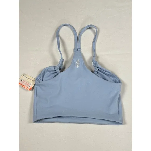 FP Movement Free People Multi-Way 4 Way Braimi XS NWT - Picture 3 of 5